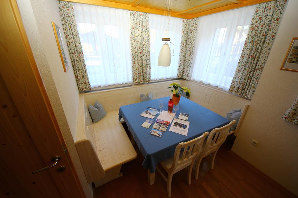 Appartement Asitz Leogang Luaran gambar