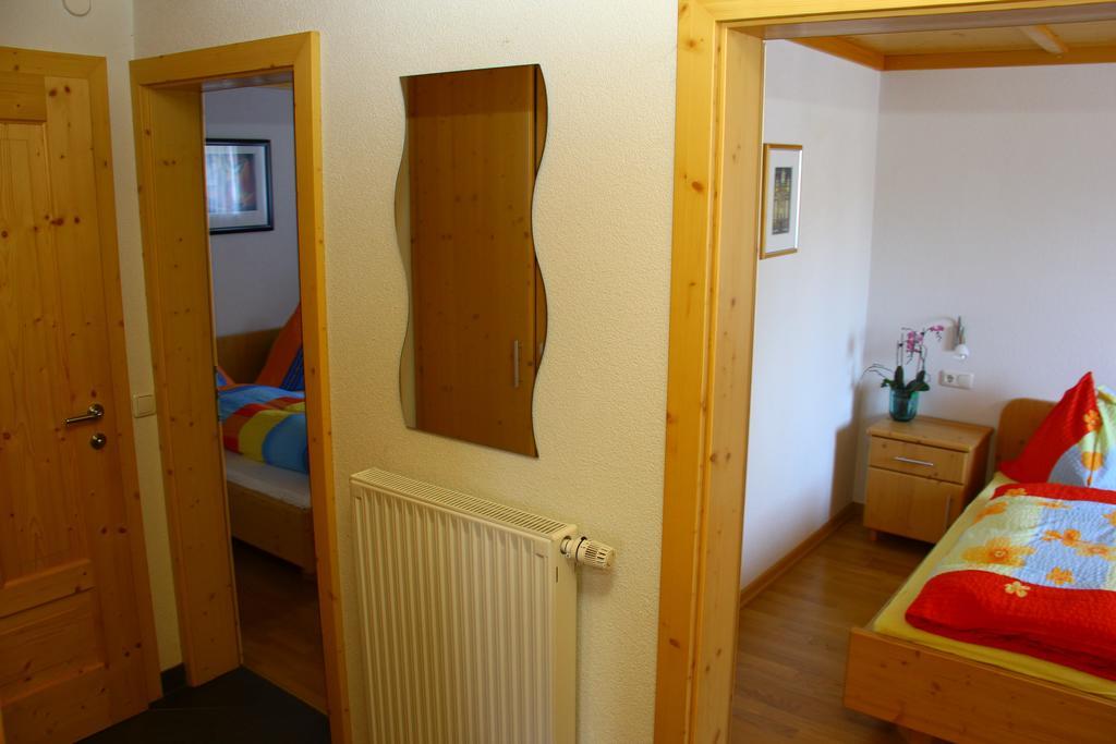 Appartement Asitz Leogang Luaran gambar