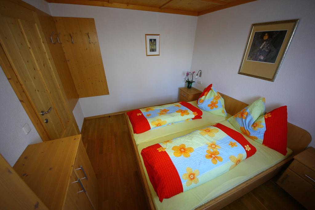 Appartement Asitz Leogang Luaran gambar