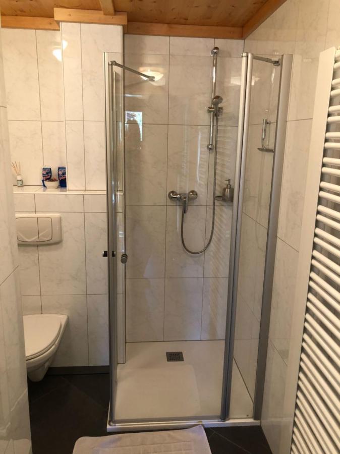 Appartement Asitz Leogang Luaran gambar
